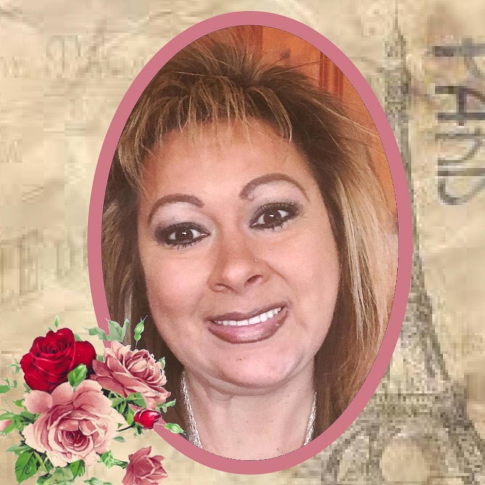 Meet your Posher, Tracy